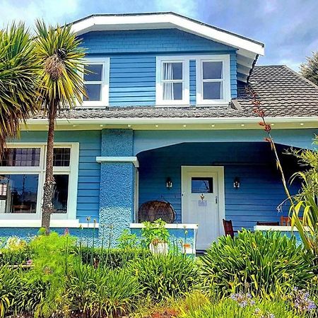 The Gables B&B Picton Exterior foto