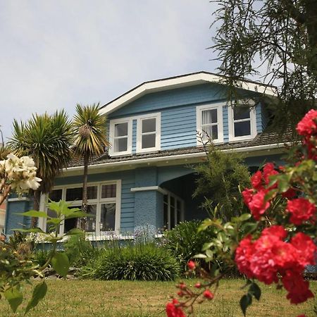The Gables B&B Picton Exterior foto