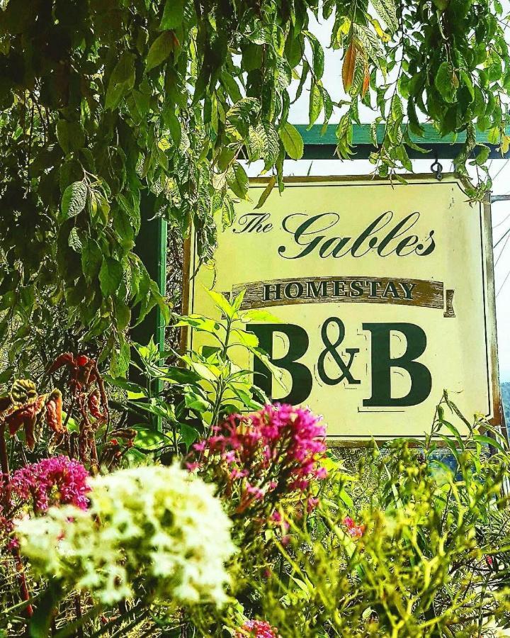 The Gables B&B Picton Exterior foto