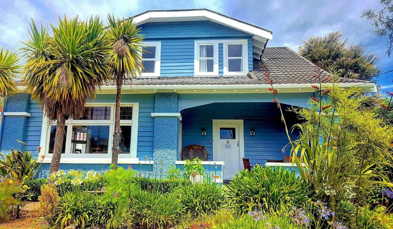 The Gables B&B Picton Exterior foto